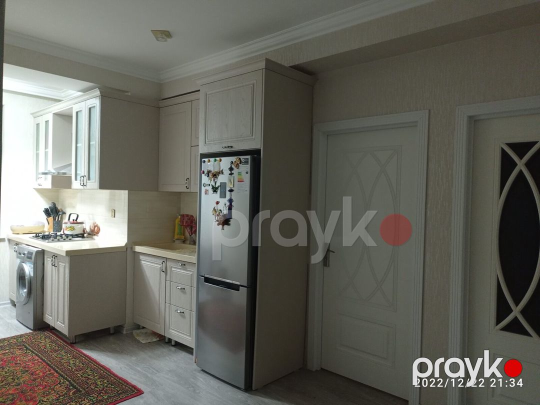 3-otaqlı yeni tikili, Xırdalan ş., 78.5 m² — Mənzil, Xırdalan (4)