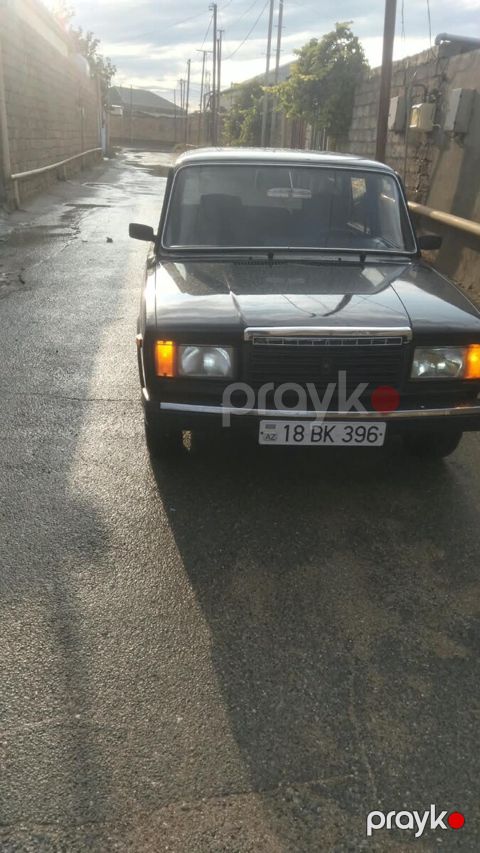 Lada (vaz) 2107, 2010 il — Bakı