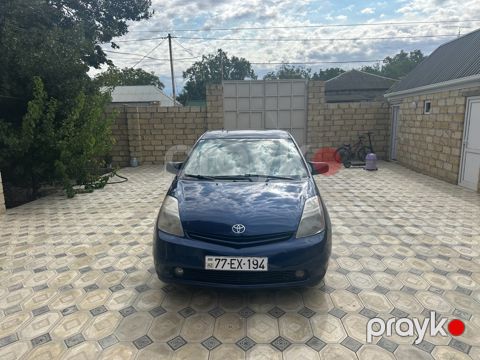 Toyota Prius, 1.5 L, 1.3 kWh, 2008 il, 306 000 km — Gəncə