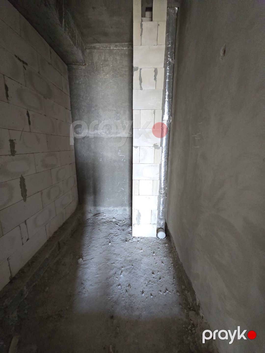 Satılır 3 otaqlı yeni tikili 136 m² — Mənzil, Bakı (7)