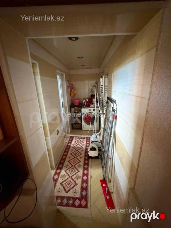 Satılır 8 otaqlı Həyət evi / Villa, 470 m², Sabunçu rayonu — Ev, villa, Bakı (7)