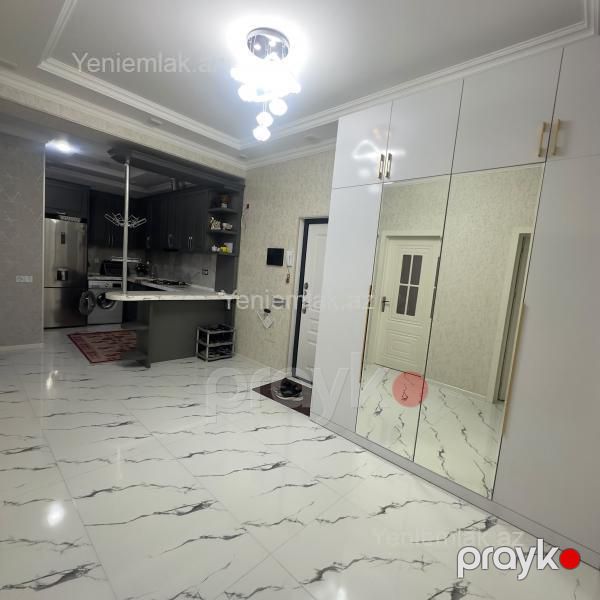 Satılır 4 otaqlı Bina evi menzil (Yeni tikili), 91 m², Saray — Mənzil, Abşeron (2)