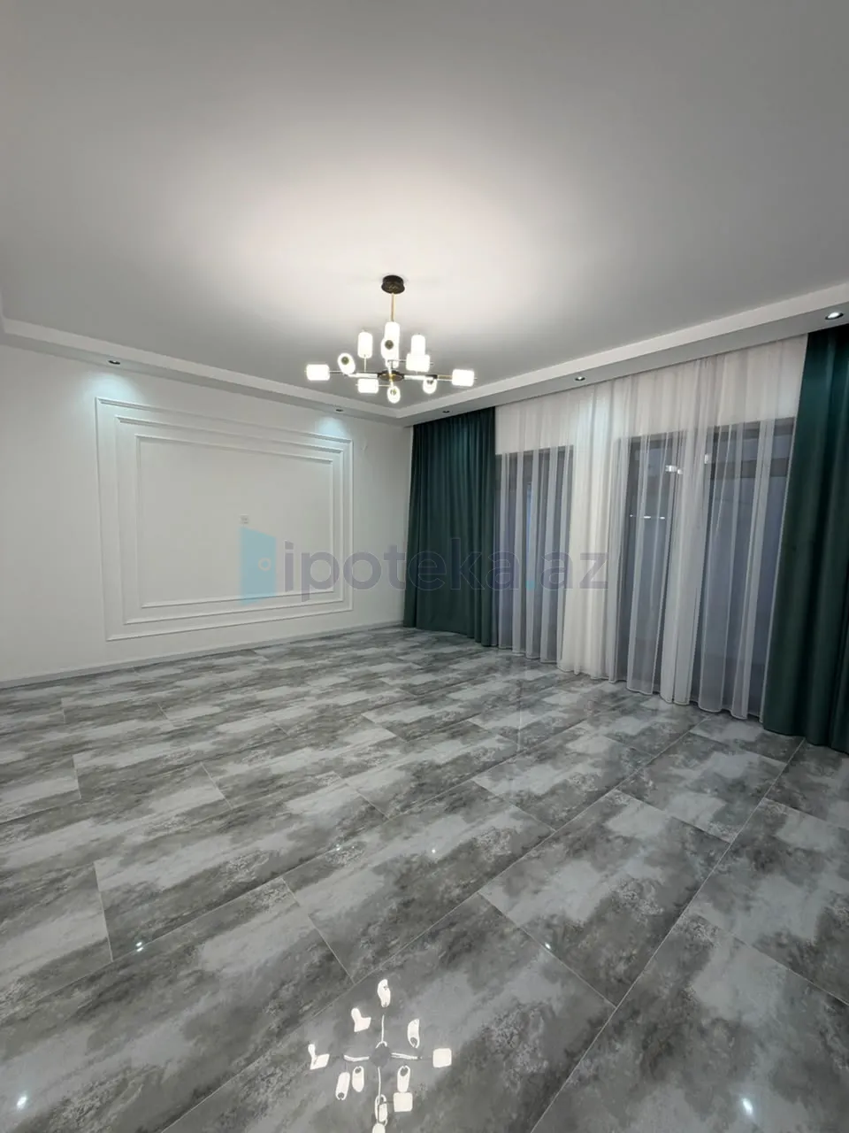 Satılır: 4 Otaq, Bağlar, Xəzər r., Şüvəlan q., 150.00 m² — Torpaq (5)