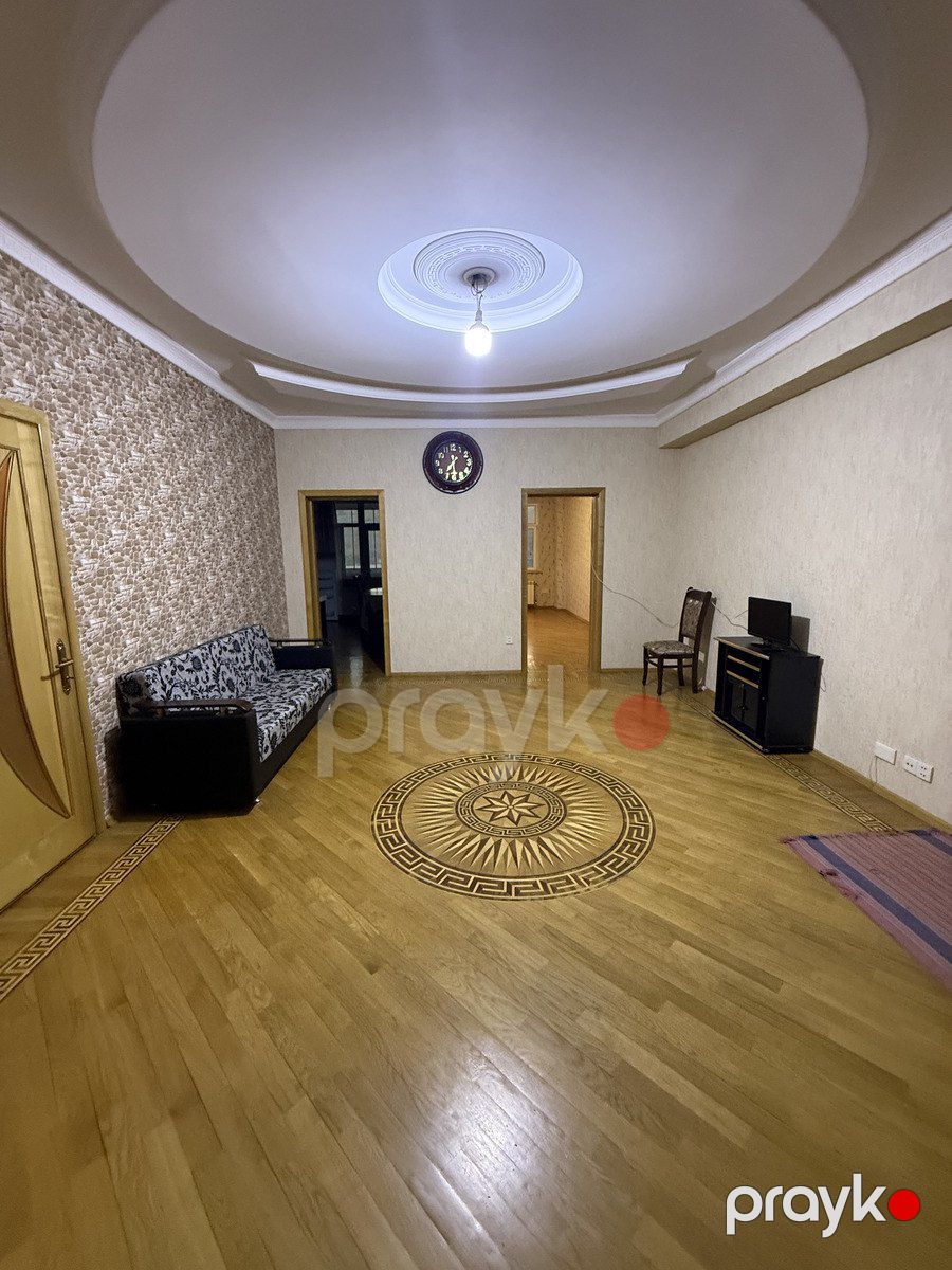 Satılır 4 otaqlı yeni tikili 137 m² — Mənzil, Bakı (3)