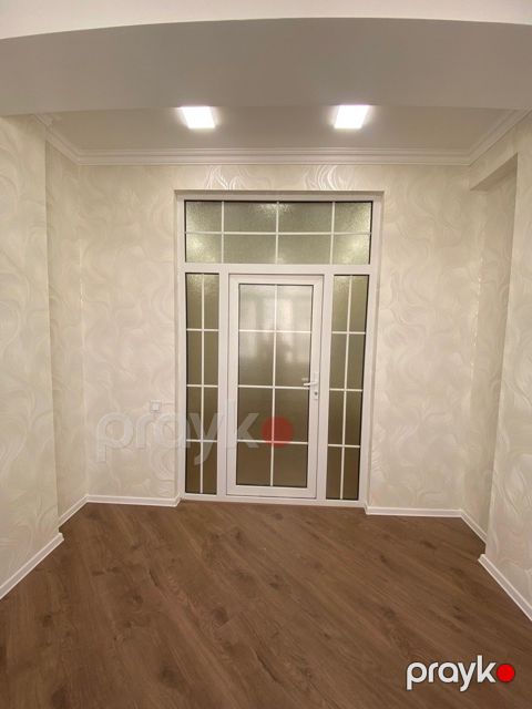 2-otaqlı yeni tikili, Xırdalan ş., 29.2 m² — Xırdalan