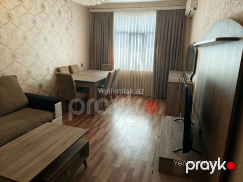 Satılır 3 otaqlı Bina evi menzil (Köhnə tikili), 90 m², Xətai rayonu — Bakı