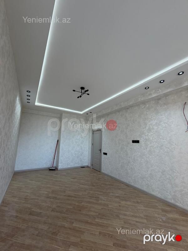 Satılır 2 otaqlı Bina evi menzil (Yeni tikili), 61 m², 16-cı məhəllə — Mənzil, Sumqayıt (7)