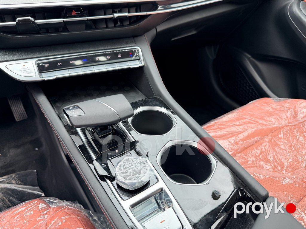 Changan Eado Plus, 1.4 L, 2026 il, yeni — Avtomobillər, Bakı (11)