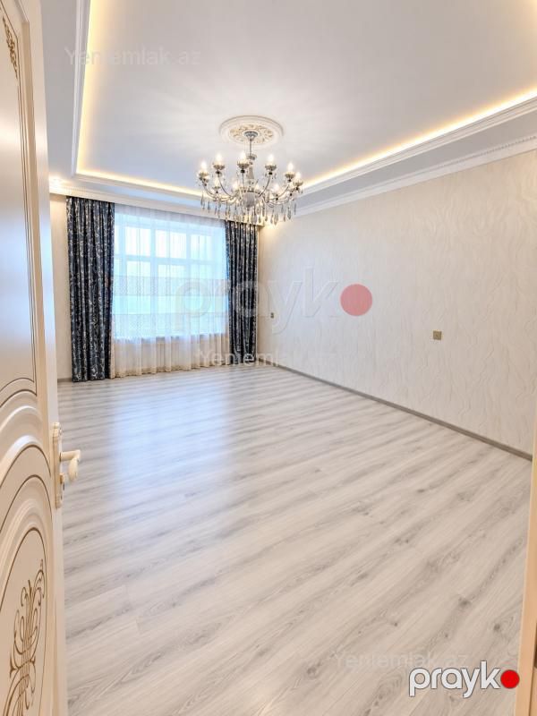 Satılır 4 otaqlı Həyət evi / Villa, 190 m², Ceyranbatan qəsəbəsi — Ev, villa, Sumqayıt (9)