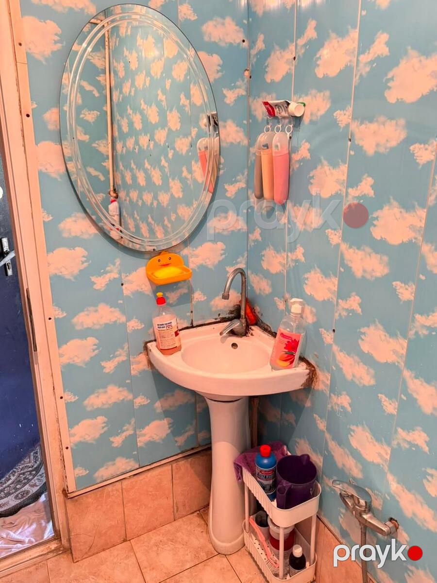 Satılır 2 otaqlı köhnə tikili 40 m² — Mənzil, Bakı (9)