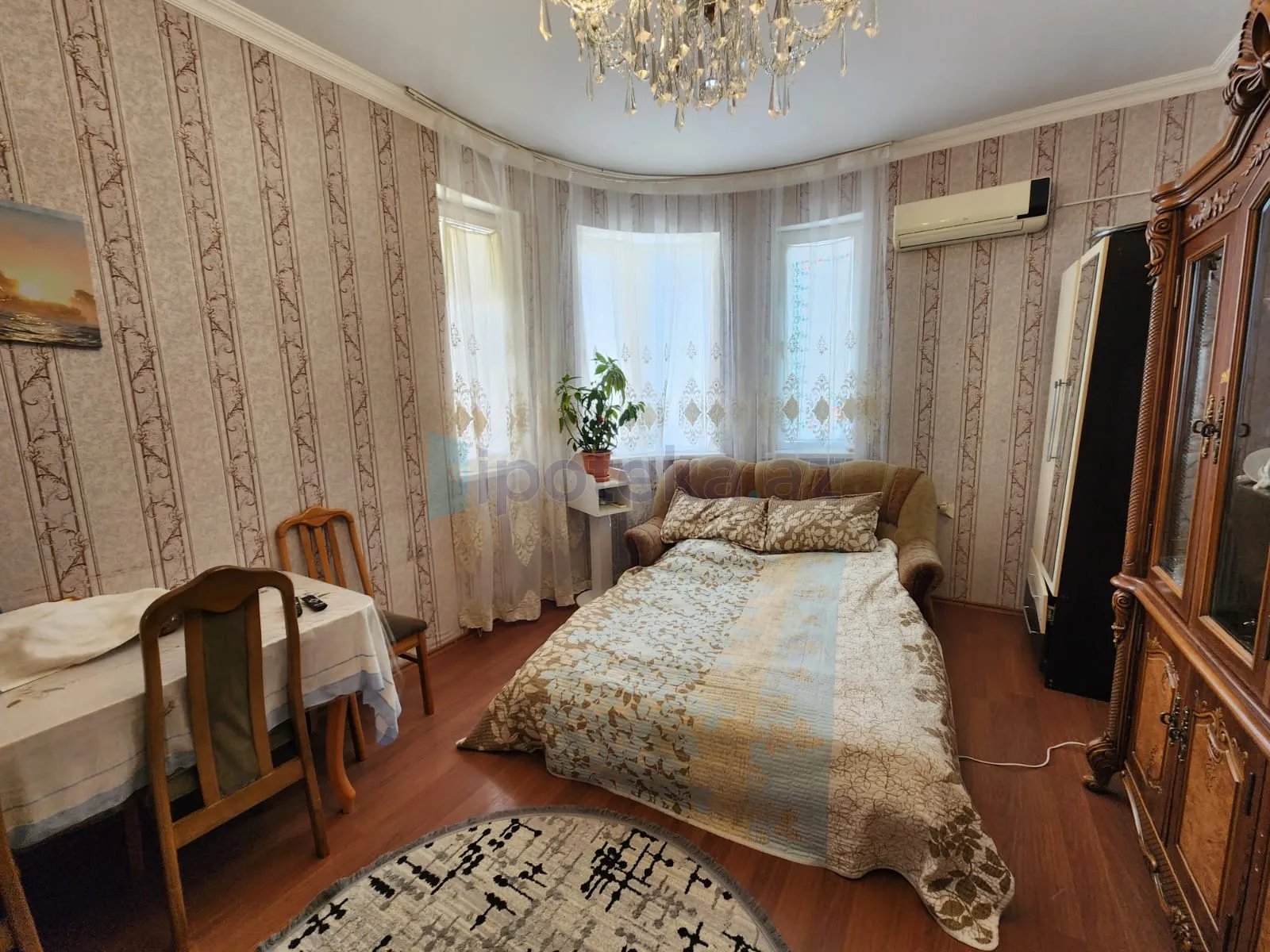 Satılır: 2 Otaq, Yeni tikili, Abşeron r., Masazır q., 59.00 m² — Mənzil, Masazır (2)