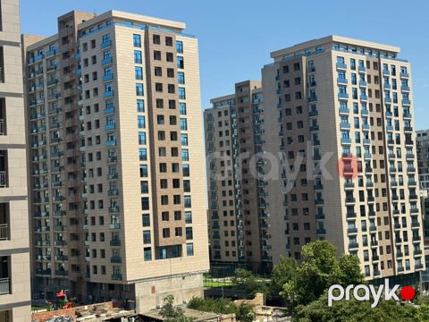 Satılır 2 otaqlı yeni tikili 83 m² — Bakı