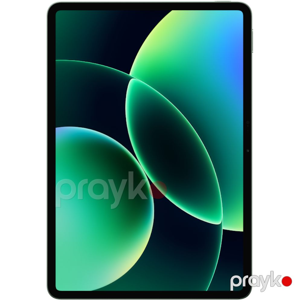 Xiaomi Pad 8 8/256 GB Pine Green — Planshetlər, Bakı (2)