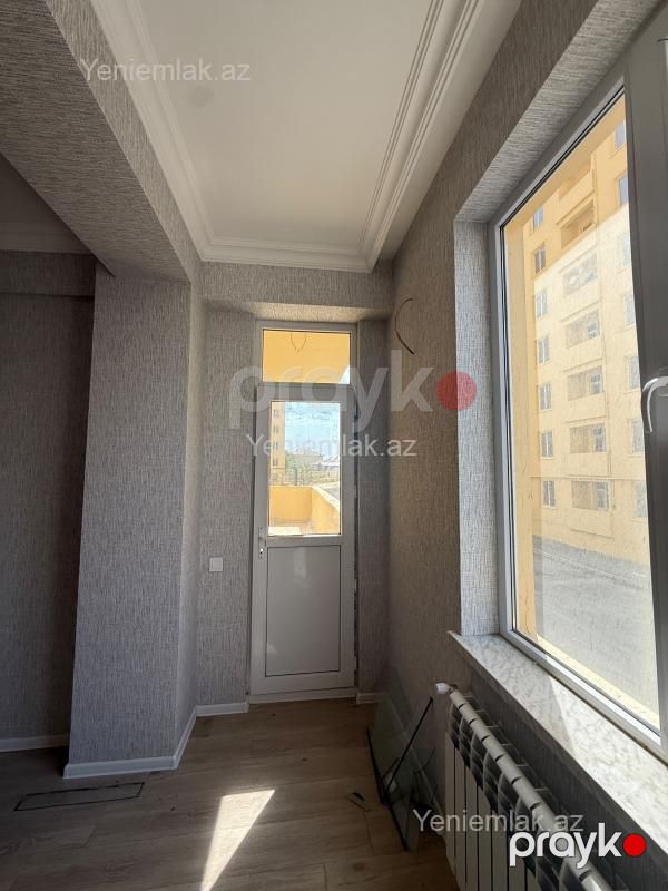 Satılır 2 otaqlı Bina evi menzil (Yeni tikili), 86 m², Saray — Mənzil, Abşeron (4)