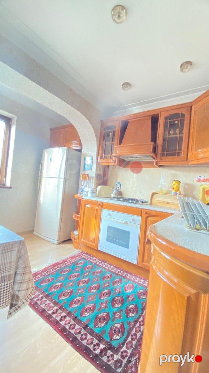 Satılır 3 otaqlı köhnə tikili 85 m² — Mənzil, Bakı (6)
