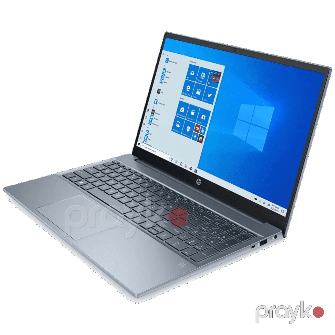 Notbuk HP Pavilion 15-EH1012UR (3E4G1EA) — Noutbuklar, Bakı (3)