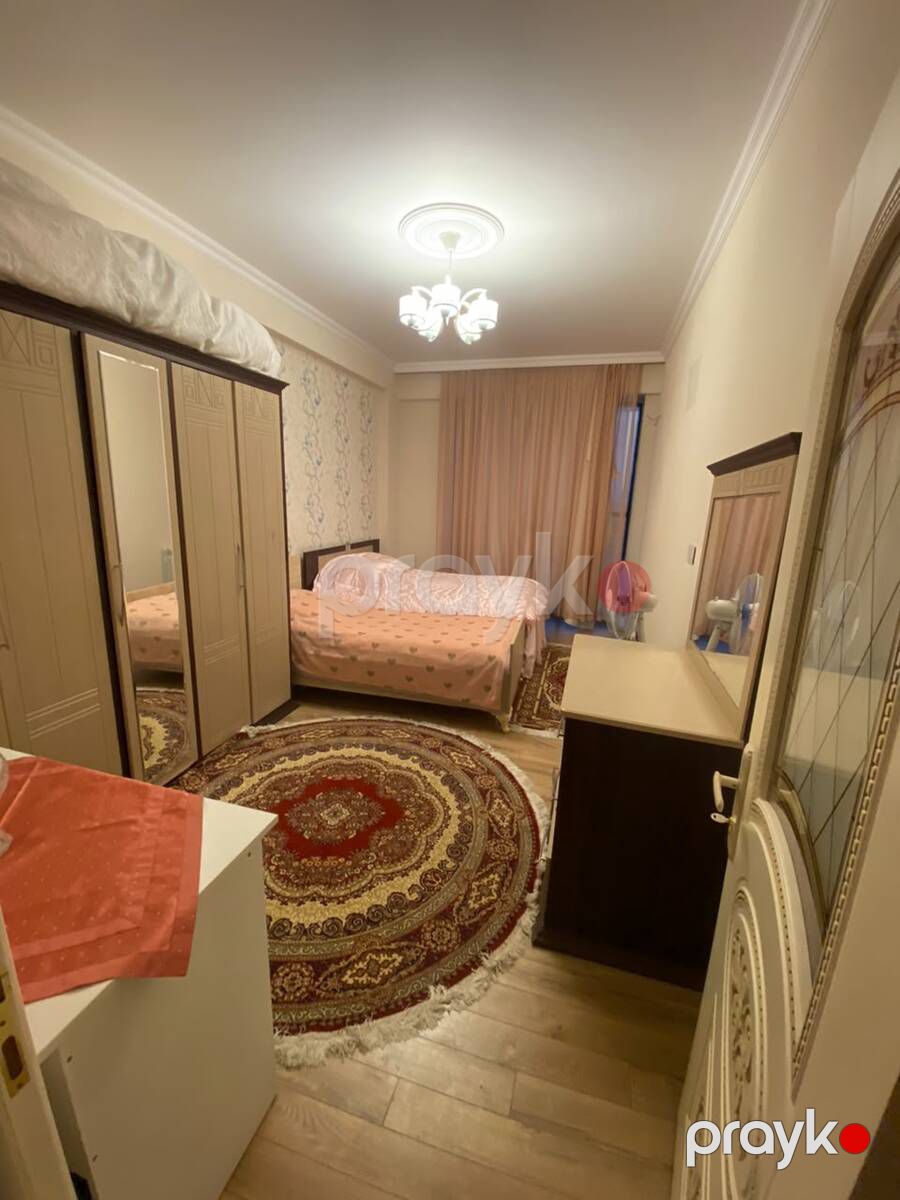 Satılır 2 otaqlı yeni tikili 90 m² — Mənzil, Bakı (11)