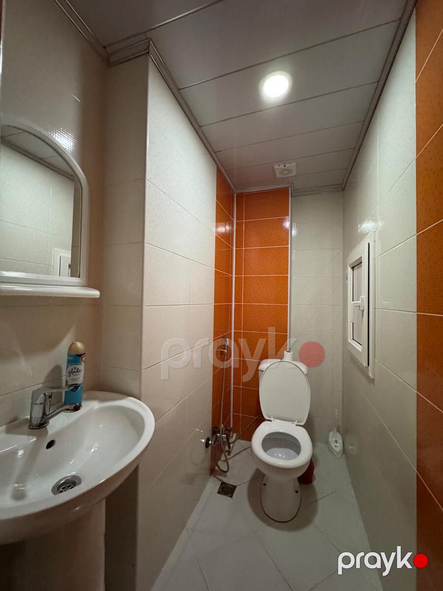 Satılır 3 otaqlı yeni tikili 105 m² — Mənzil, Bakı (6)