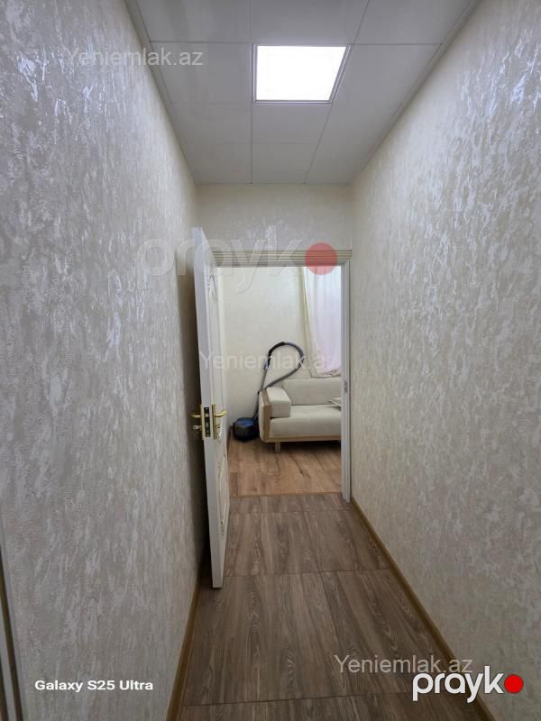 Satılır 2 otaqlı Bina evi menzil (Köhnə tikili), 46 m², 8-ci mikrorayon — Mənzil, Sumqayıt (11)