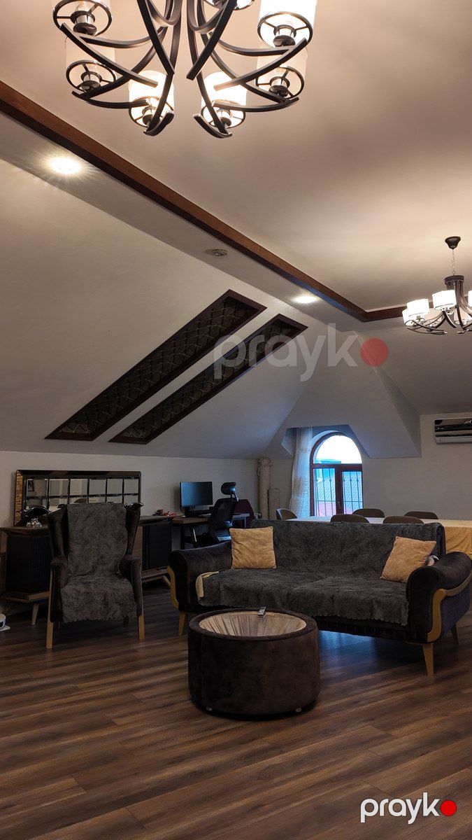 Villa, 26-cı Qaraçuxur küç — Ev, villa, Bakı (2)
