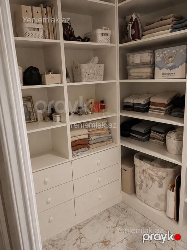 Satılır 2 otaqlı Bina evi menzil (Yeni tikili), 64 m², Xətai rayonu — Mənzil, Bakı (11)