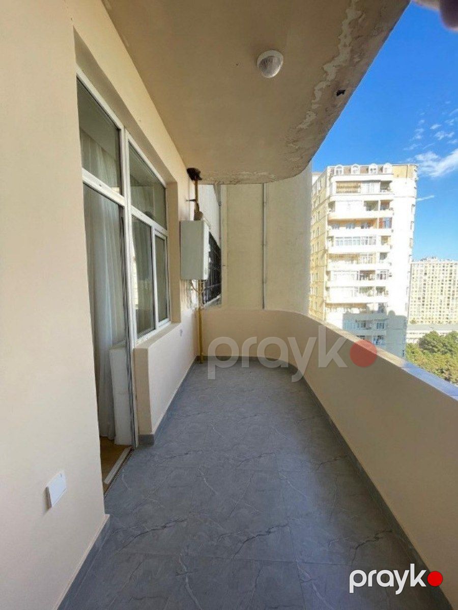 Satılır 2 otaqlı yeni tikili 55 m² — Mənzil, Bakı (4)