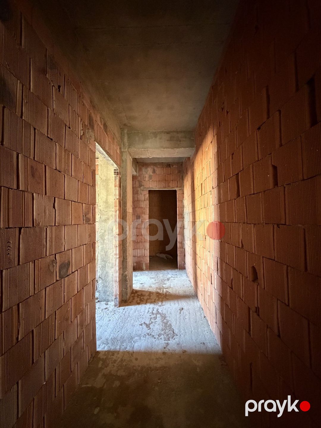 Satılır 1 otaqlı yeni tikili 57 m² — Mənzil, Bakı (6)