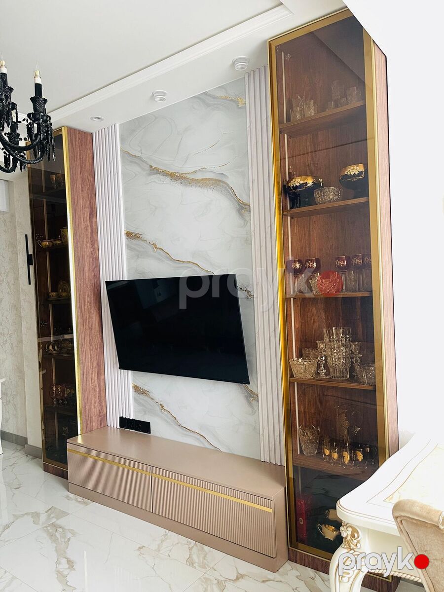 Satılır 3 otaqlı yeni tikili 84 m² — Mənzil, Sumqayıt (10)
