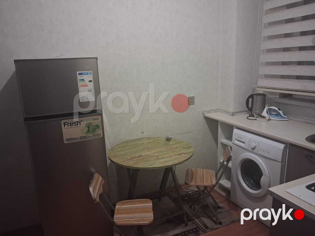 2-otaqlı yeni tikili kirayə verilir, Xırdalan ş., 55 m² — Mənzil, Bakı (6)