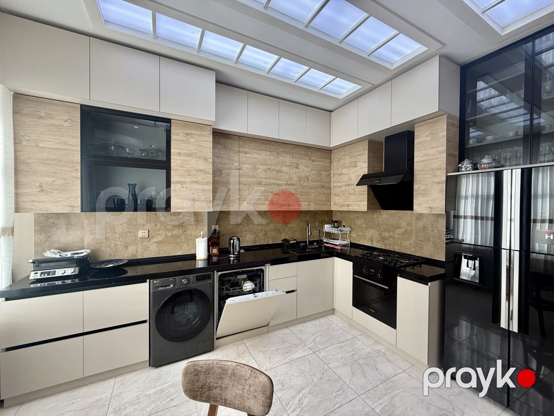 Satılır 2 otaqlı yeni tikili 88 m² — Mənzil, Bakı (5)
