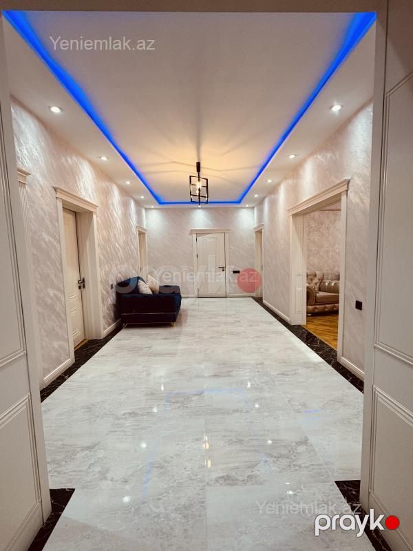Satılır 5 otaqlı Həyət evi / Villa, 165 m², Xəzər rayonu — Ev, villa, Bakı (12)