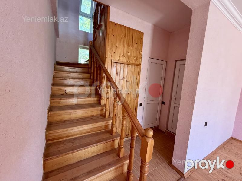 Satılır 6 otaqlı Həyət evi / Villa, 120 m², Corat bağları — Ev, villa, Sumqayıt (8)