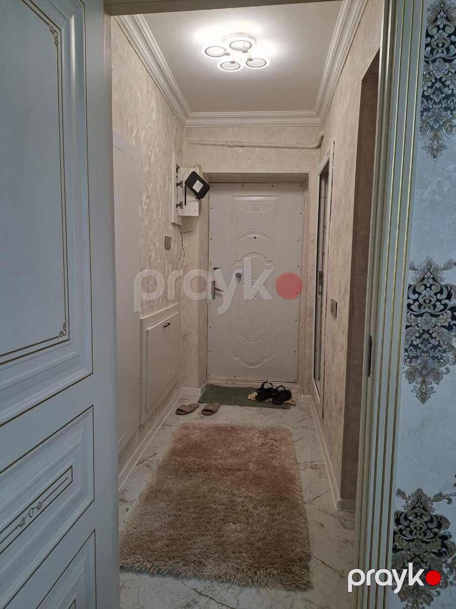 Satılır 2 otaqlı köhnə tikili 32 m² — Mənzil, Bakı (7)