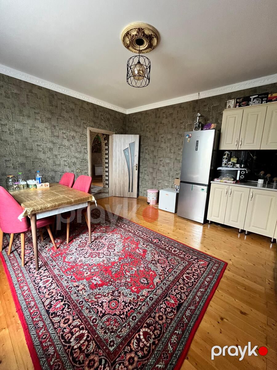 Satılır 5 otaqlı həyət evi/bağ evi 180 m² — Ev, villa, Bakı (6)