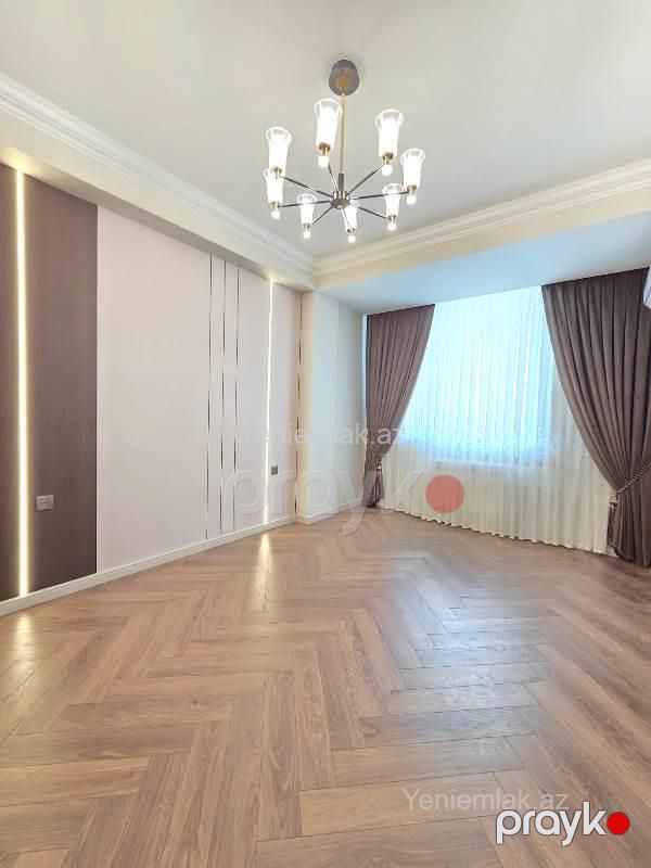 Satılır 2 otaqlı Bina evi menzil (Yeni tikili), 68 m², Yasamal rayonu — Mənzil, Bakı (4)