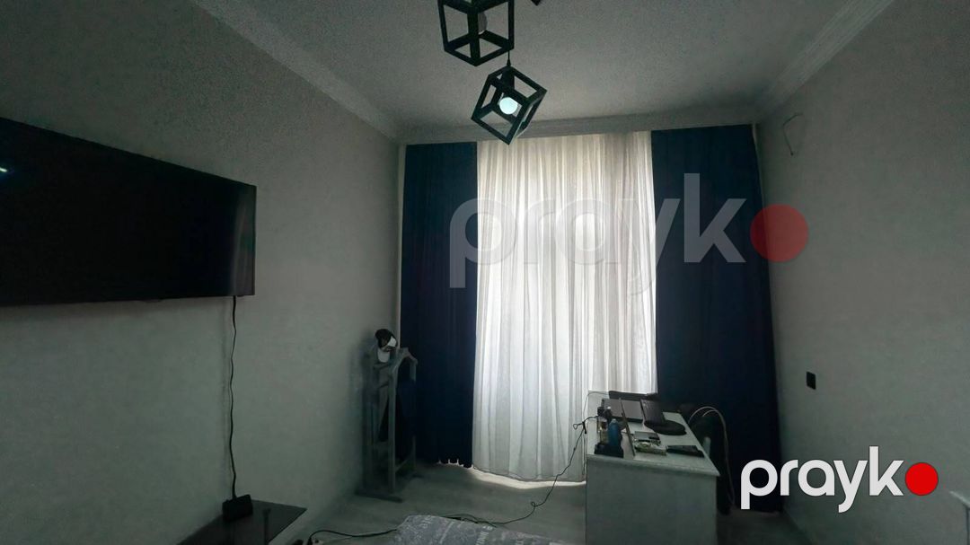 Satılır 3 otaqlı yeni tikili 112 m² — Mənzil, Bakı (6)