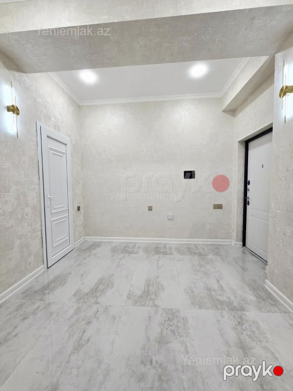 Satılır 3 otaqlı Bina evi menzil (Yeni tikili), 95 m², 36-cı məhəllə — Mənzil, Sumqayıt (10)