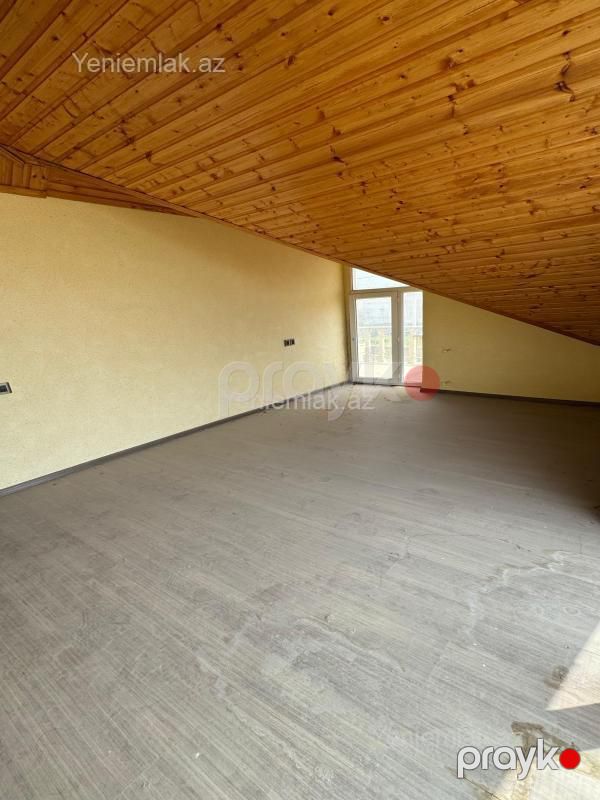 Satılır 6 otaqlı Həyət evi / Villa, 130 m², Corat bağları — Ev, villa, Sumqayıt (5)