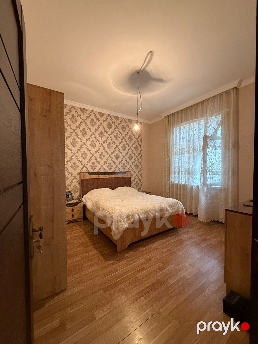 Həyət evi, Gəncə ş — Ev, villa, Gəncə (3)