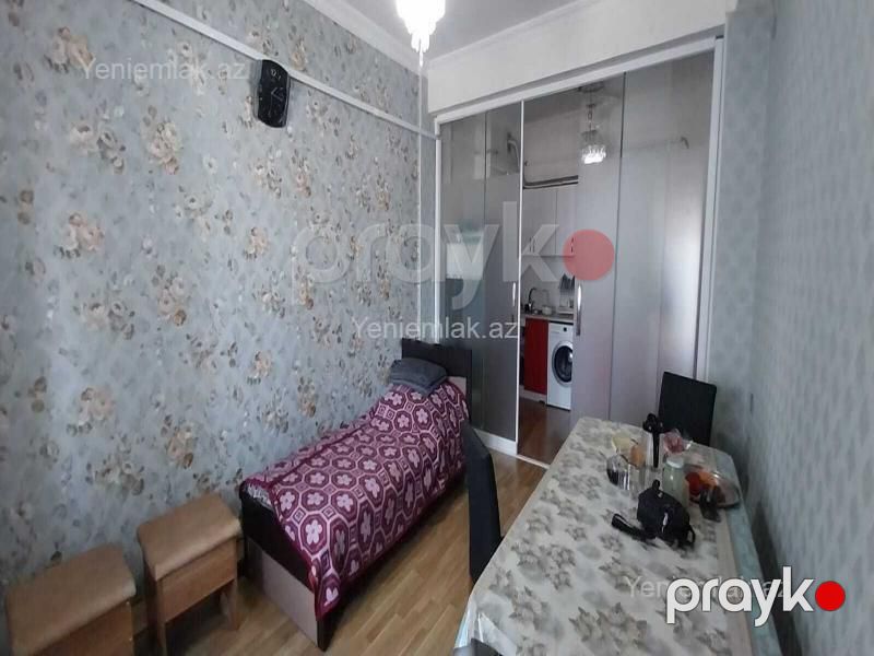 Satılır 2 otaqlı Bina evi menzil (Yeni tikili), 57 m², Məhəmmədli — Mənzil, Abşeron (2)