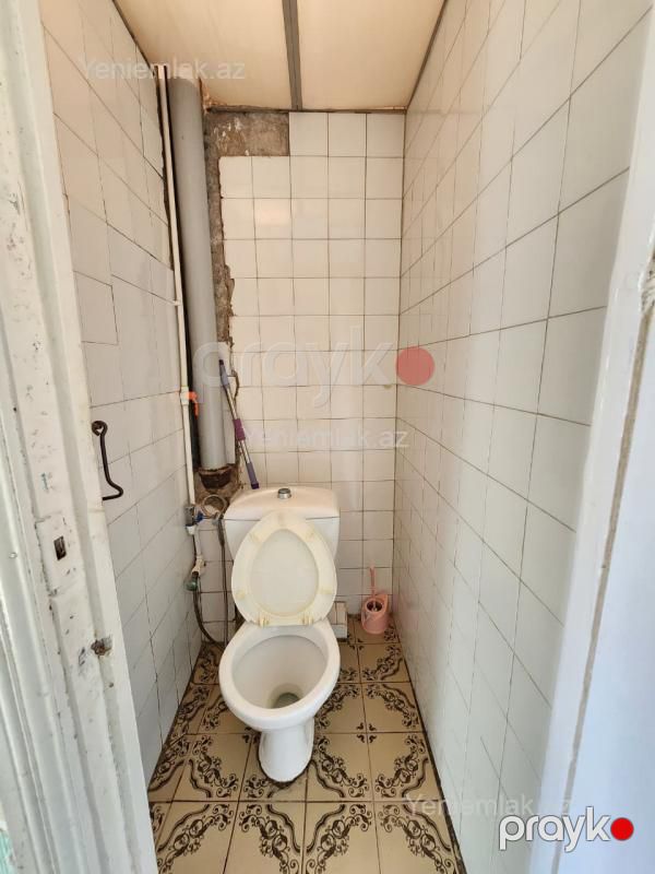 Satılır 3 otaqlı Bina evi menzil (Köhnə tikili), 75 m², 6-cı mikrorayon — Mənzil, Sumqayıt (11)