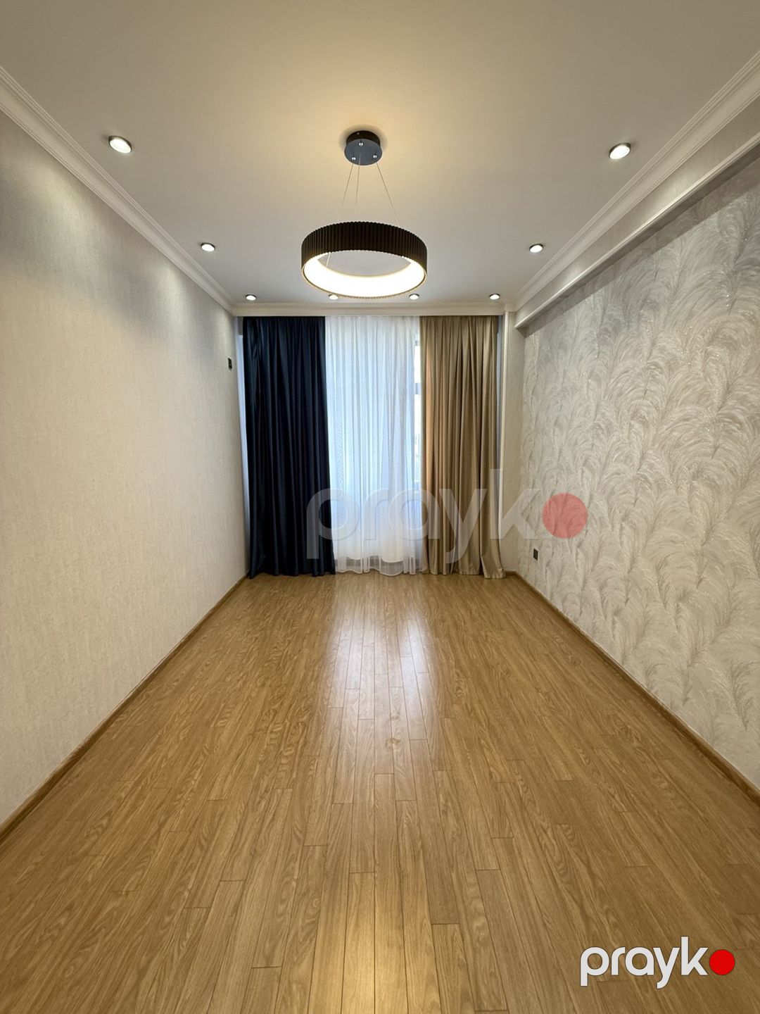Satılır 3 otaqlı yeni tikili 140 m² — Mənzil, Bakı (11)