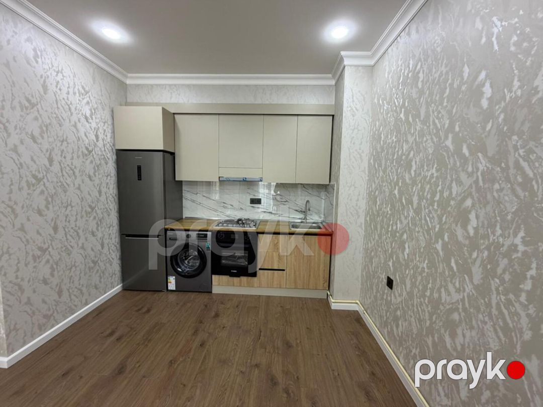 Satılır 2 otaqlı yeni tikili 66.2 m² — Mənzil, Bakı (4)