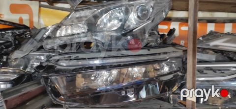 Honda crv 2024 sol farası — Bakı