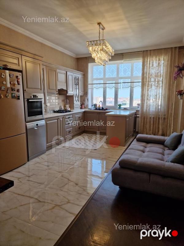 Satılır 3 otaqlı Bina evi menzil (Yeni tikili), 145 m², 44-cü məhəllə — Mənzil, Sumqayıt (7)