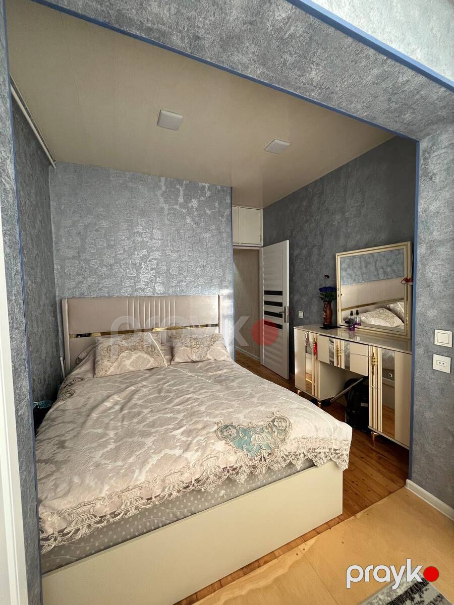 Satılır 1 otaqlı köhnə tikili 40 m² — Mənzil, Bakı (7)