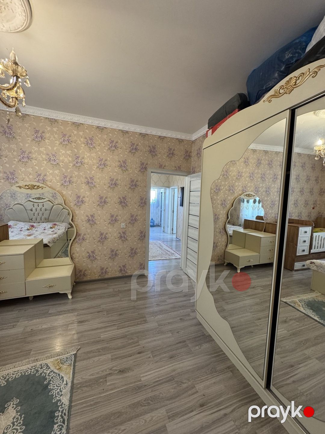 İcarəyə verilir 3 otaqlı həyət evi/bağ evi 85 m² — Ev, villa, Bakı (4)