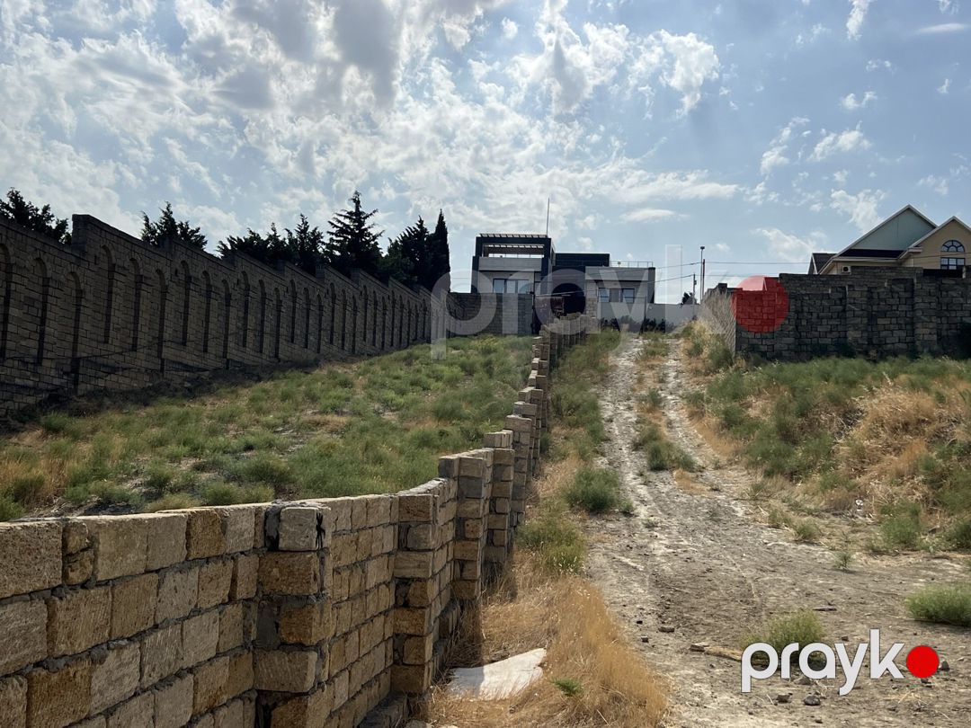 Satılır torpaq 76 sot — Torpaq, Bakı (4)