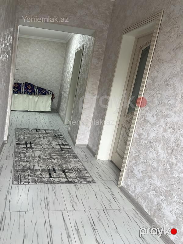 Satılır 3 otaqlı Həyət evi / Villa, 100 m², Suraxanı rayonu — Ev, villa, Bakı (2)