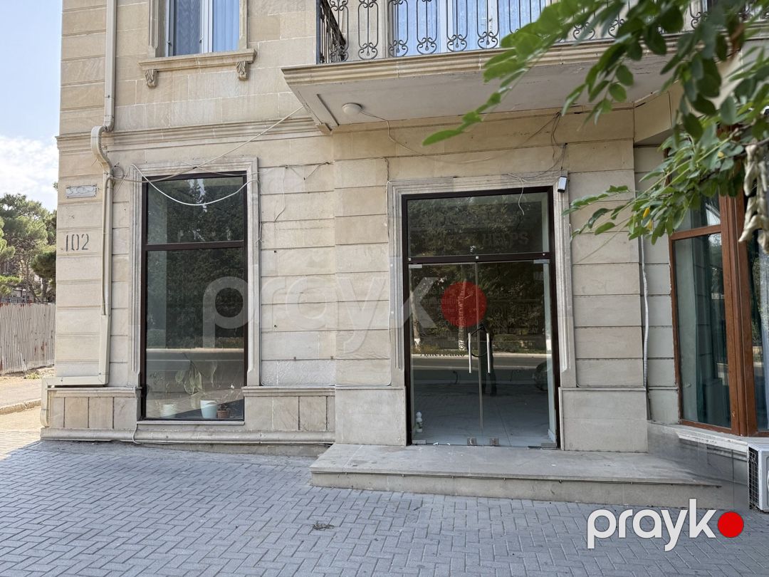 İcarəyə verilir obyekt 60 m² — Əmlak, Sumqayıt (4)